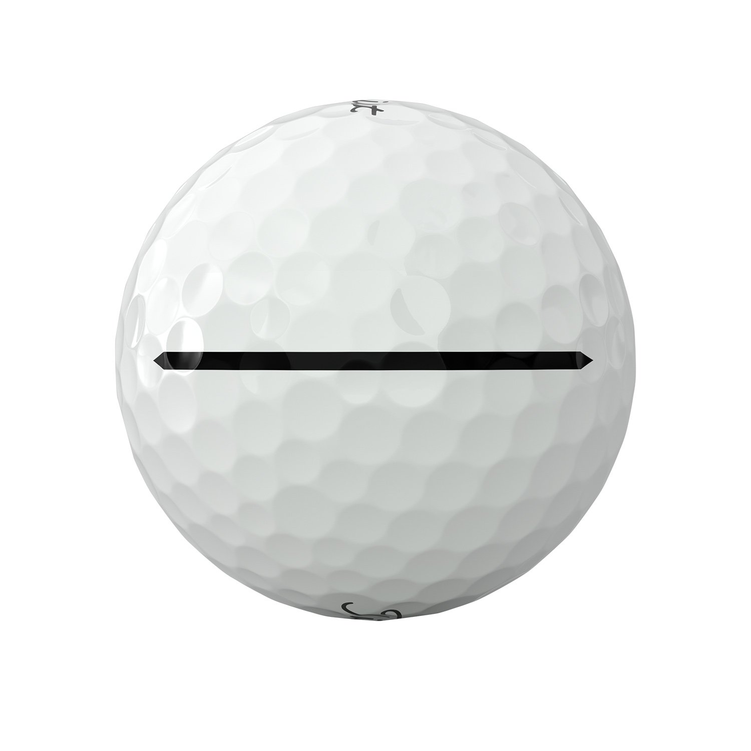 Pro V1x Left Dash AIM Performance Align Vit Titleist Pro V1x Left Dash AIM Performance Align Vit Titleist
