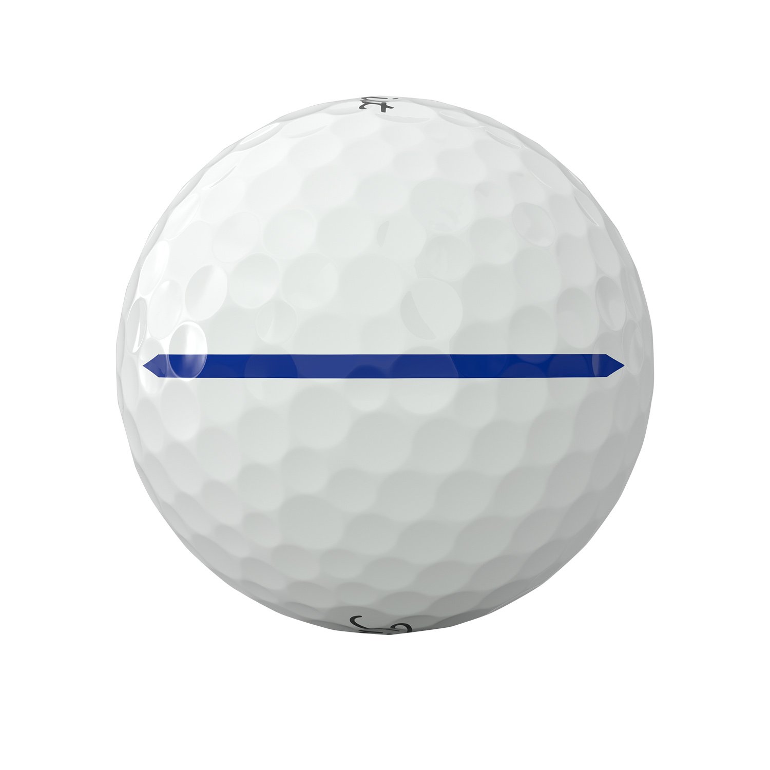Pro V1x Left Dash AIM Performance Align Titleist
