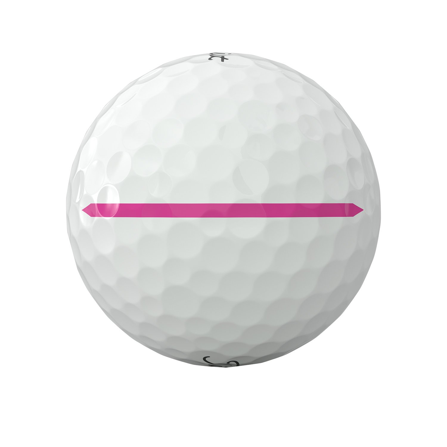 Pro V1x Left Dash AIM Performance Align Titleist