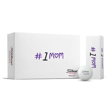 25 Pro V1 6pack Vit Titleist