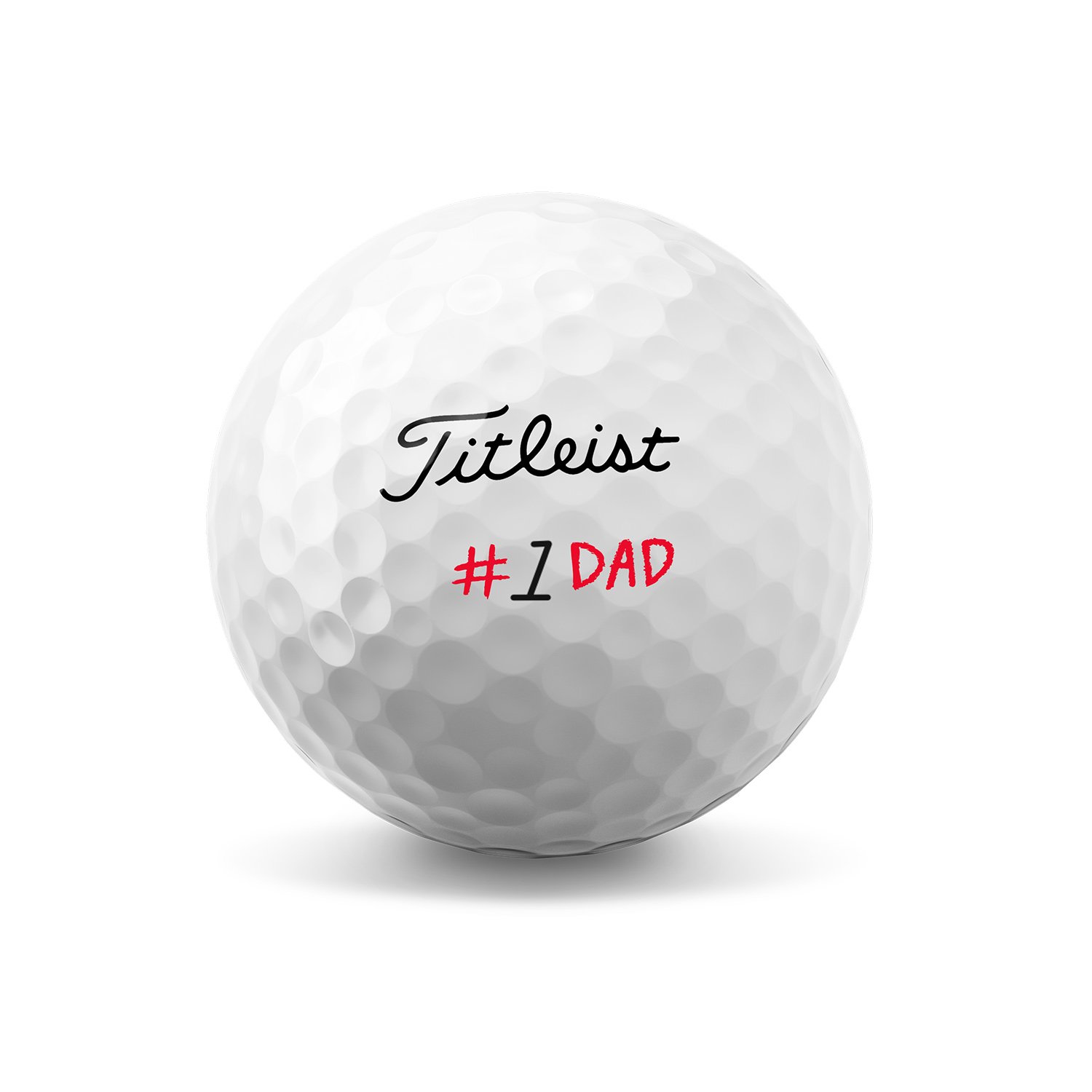 25 Pro V1 6pack Vit Titleist