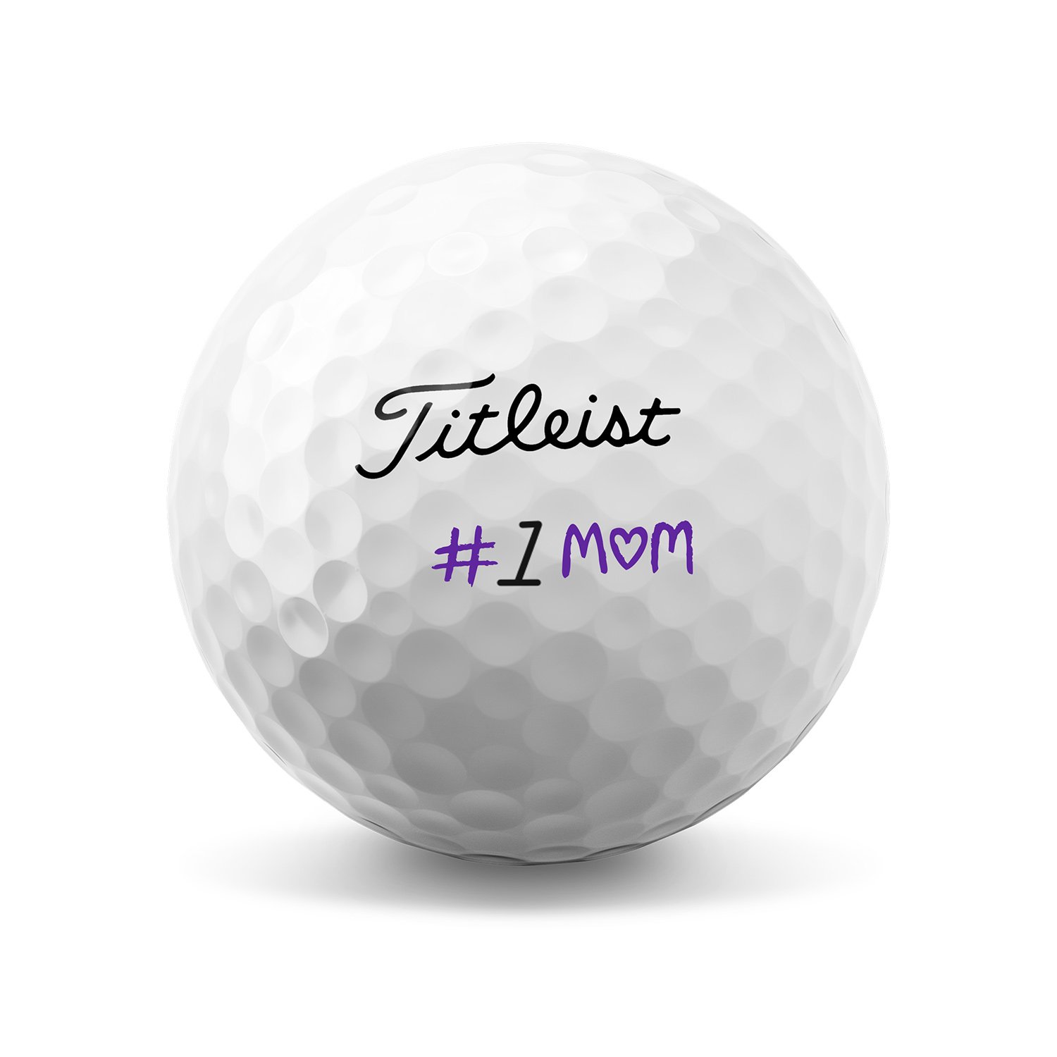 25 Pro V1 6pack Vit Titleist