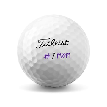 25 Pro V1 6pack Vit Titleist