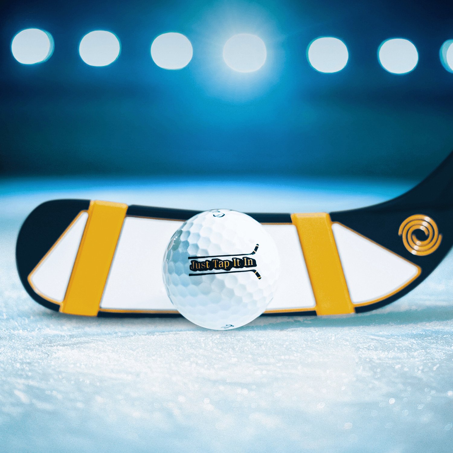 Chrome Tour Happy Gilmore 2 Callaway Chrome Tour Happy Gilmore 2 Callaway