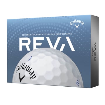 Bl Reva 23 Callaway