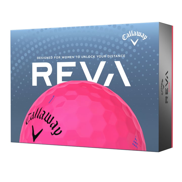 Bl Reva 23 Pink Callaway