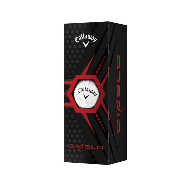 Diablo 22 Callaway
