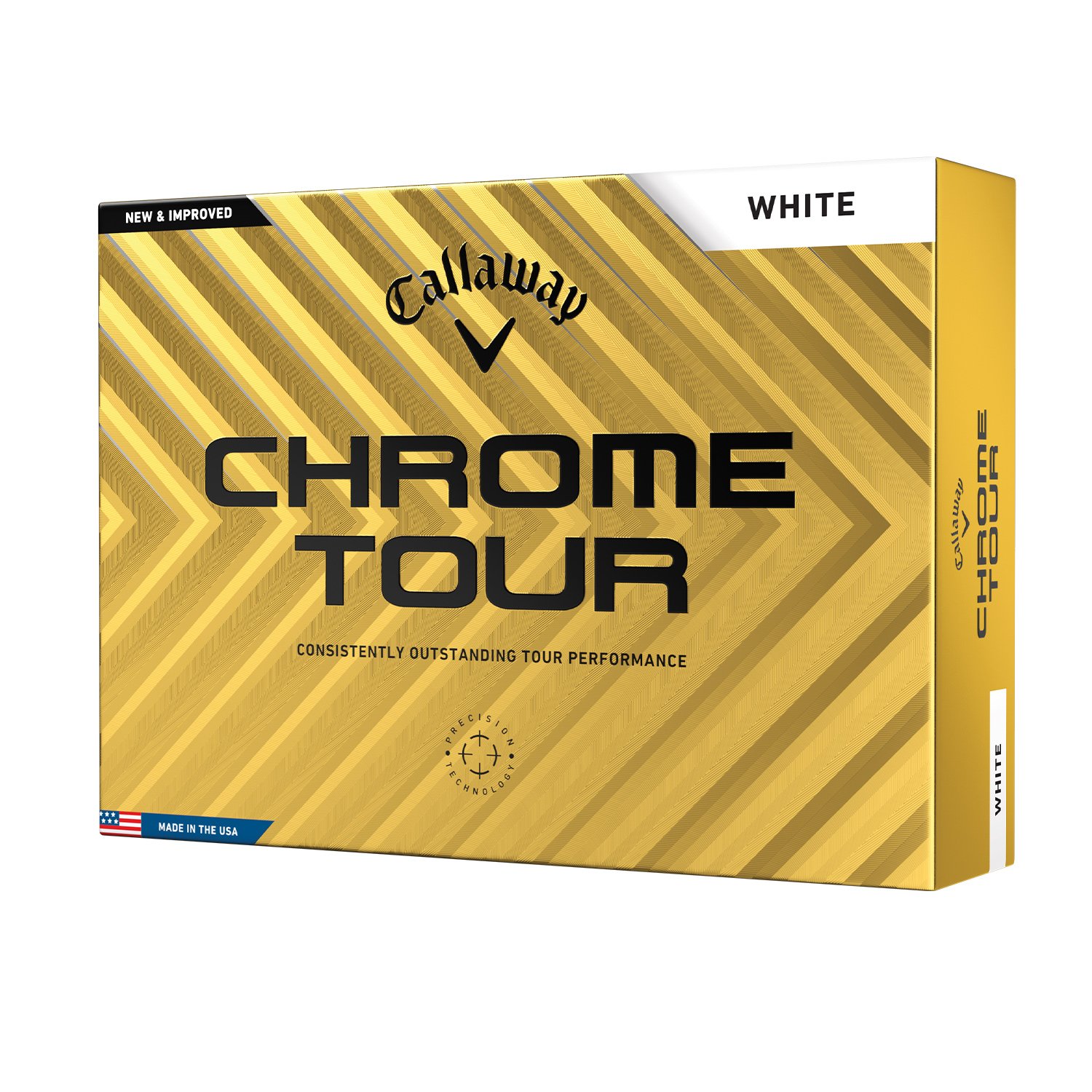 Chrome Tour 24 Vit