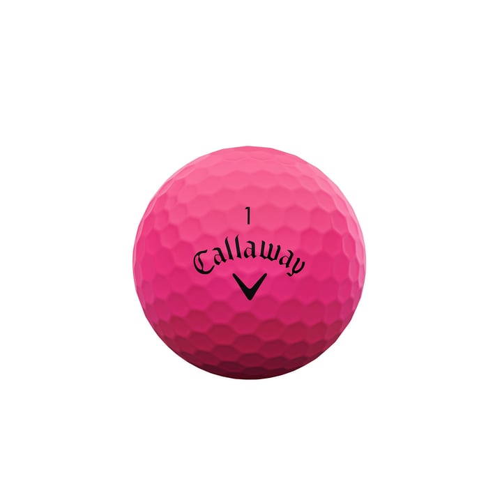 Supersoft 25 Rosa Callaway Supersoft 25 Rosa Callaway