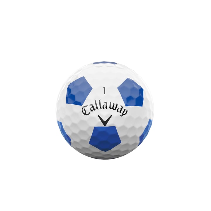 Erc Soft 25 Vit Callaway Erc Soft 25 Vit Callaway