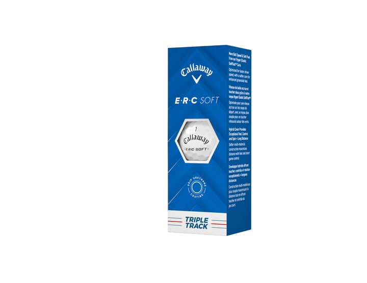 Erc Soft 25 Vit Callaway Erc Soft 25 Vit Callaway