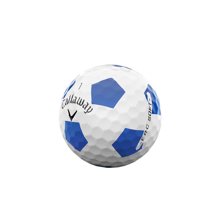 Erc Soft 25 Vit Callaway Erc Soft 25 Vit Callaway