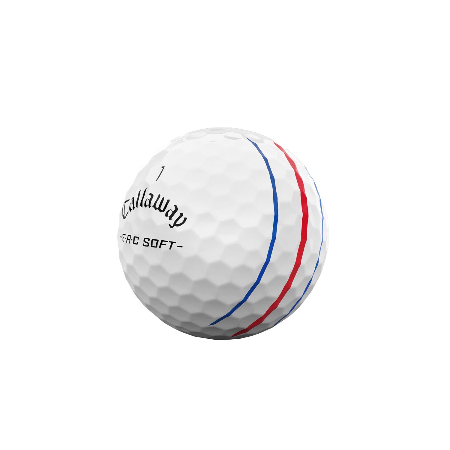 Erc Soft 25 Vit Callaway Erc Soft 25 Vit Callaway