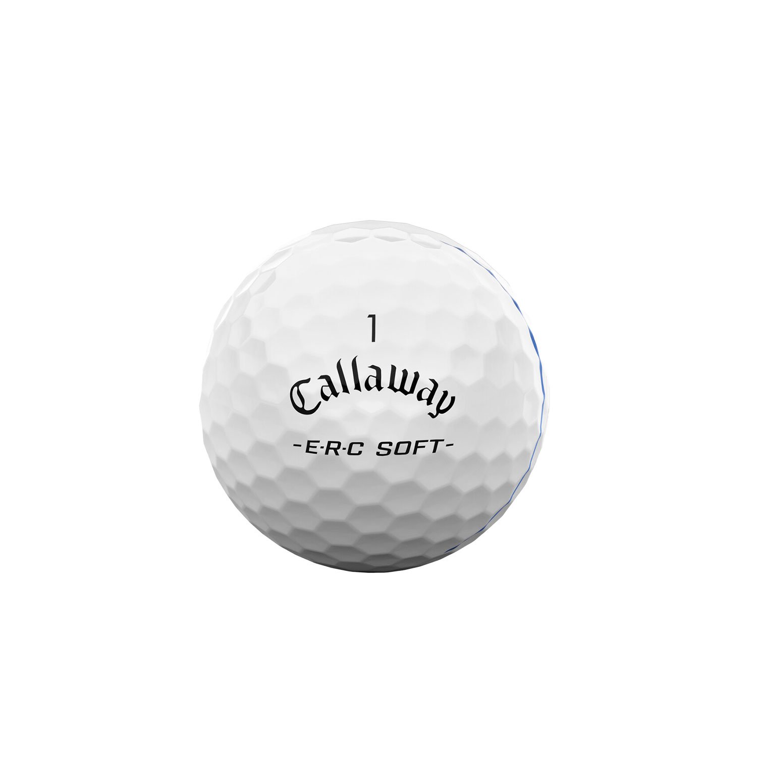 Erc Soft 25 Vit Callaway Erc Soft 25 Vit Callaway