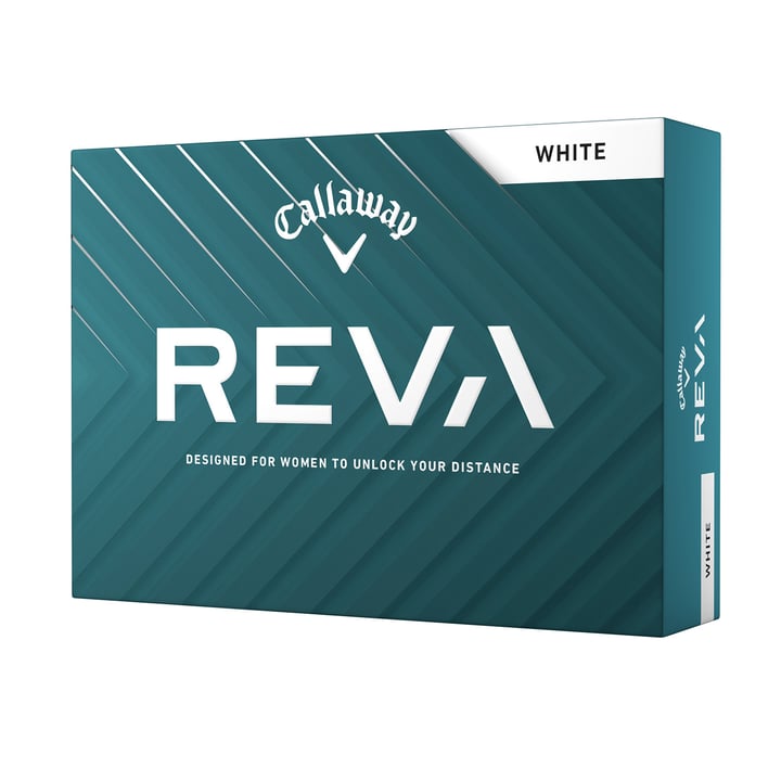 Reva 25 Callaway Reva 25 Callaway