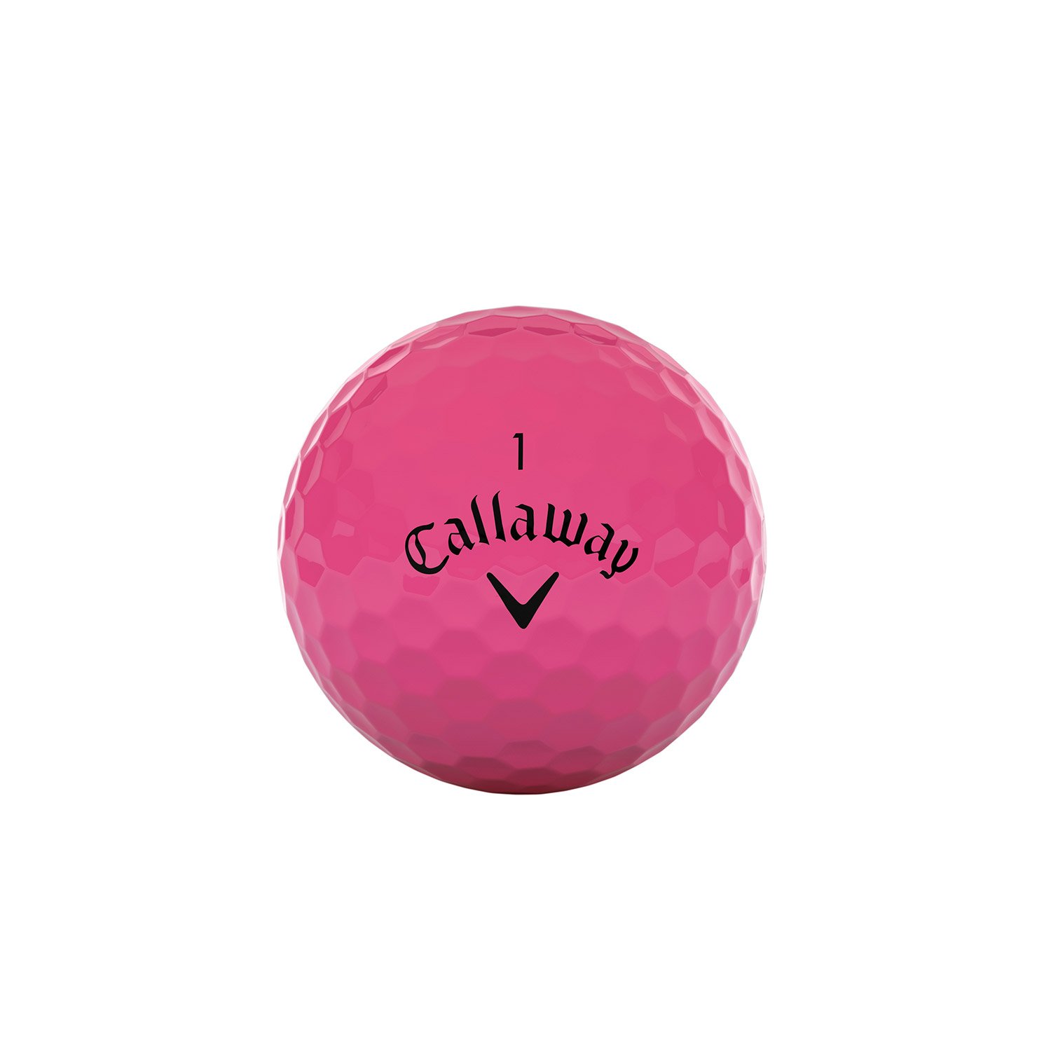 Reva 25 Rose Callaway