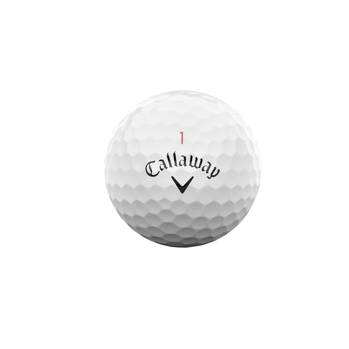 Chrome Tour Td 25 White Callaway Chrome Tour Td 25 White Callaway