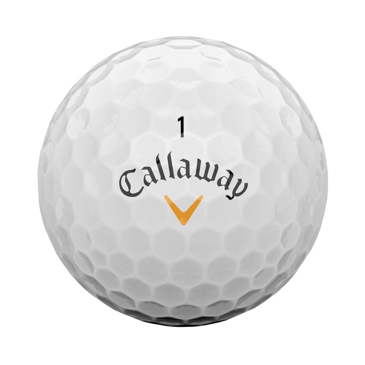 Warbird 2.0 Vit Callaway Warbird 2.0 Vit Callaway
