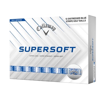 Supersoft Callaway