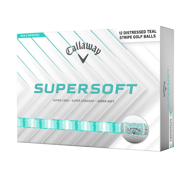 Supersoft Callaway