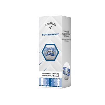 Supersoft Callaway
