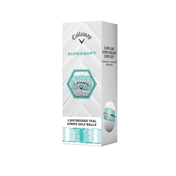Supersoft Callaway