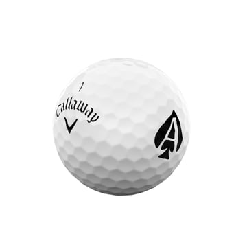 Supersoft 25 Callaway