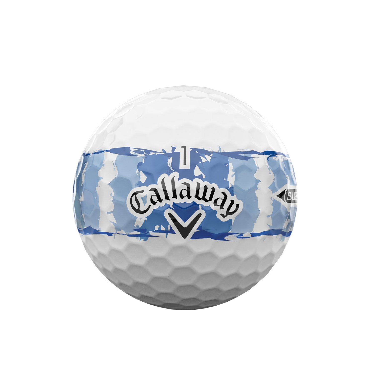 Supersoft Callaway