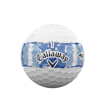 Supersoft Callaway