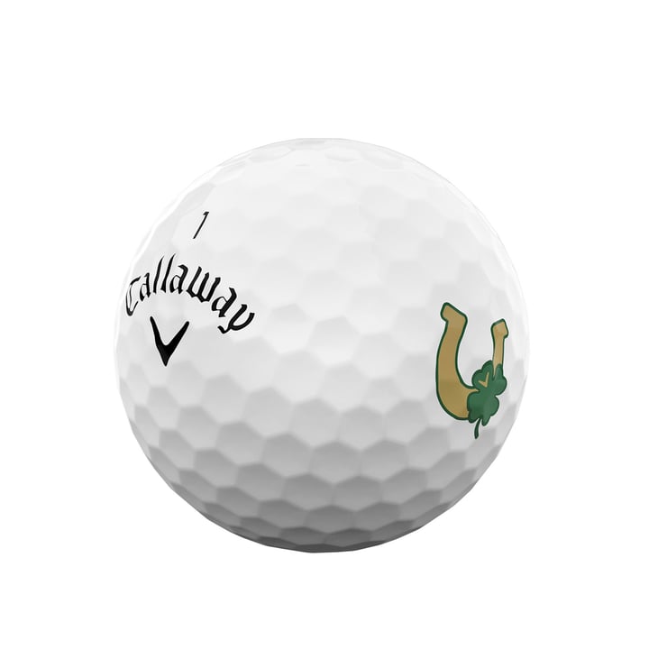 Supersoft Callaway Supersoft Callaway