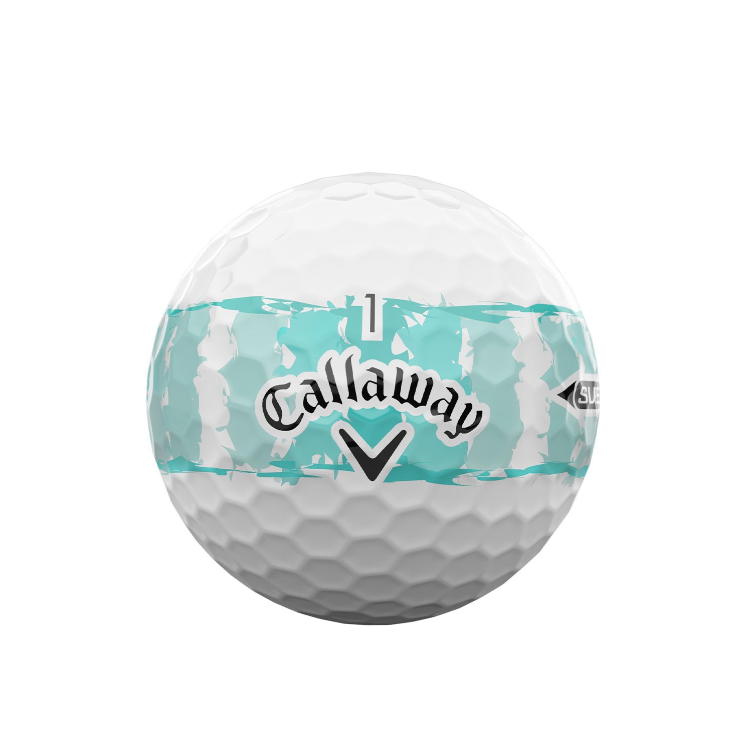 Supersoft Callaway