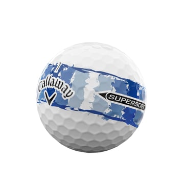 Supersoft Callaway