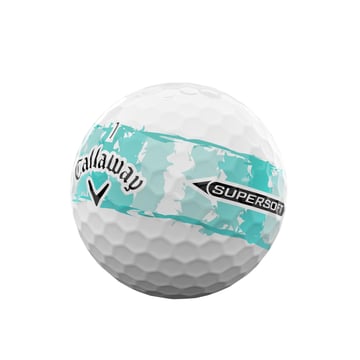 Supersoft Callaway
