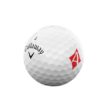 Supersoft 25 Callaway