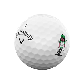 Supersoft 12-Day Advent Calendar Callaway