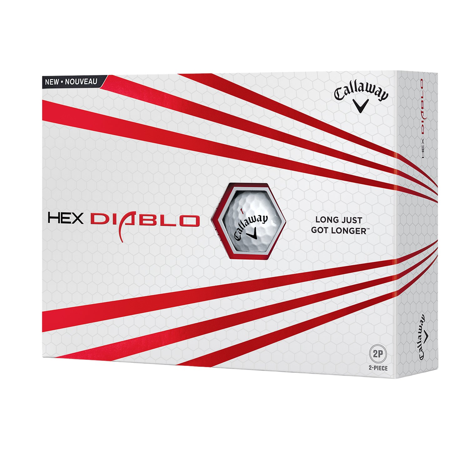 HEX Diablo Vit Callaway HEX Diablo Vit Callaway