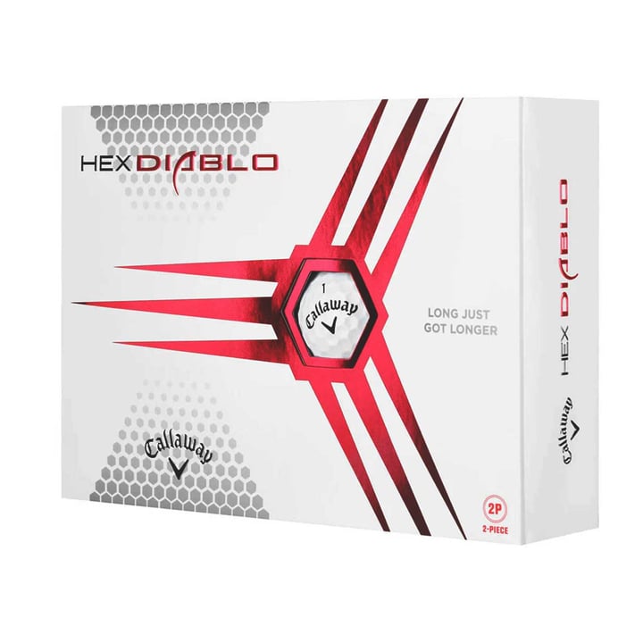 HEX Diablo Vit Callaway