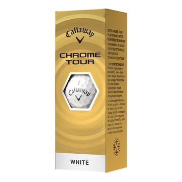 Chrome Tour Vit Callaway