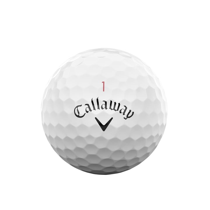 Chrome Tour Vit Callaway