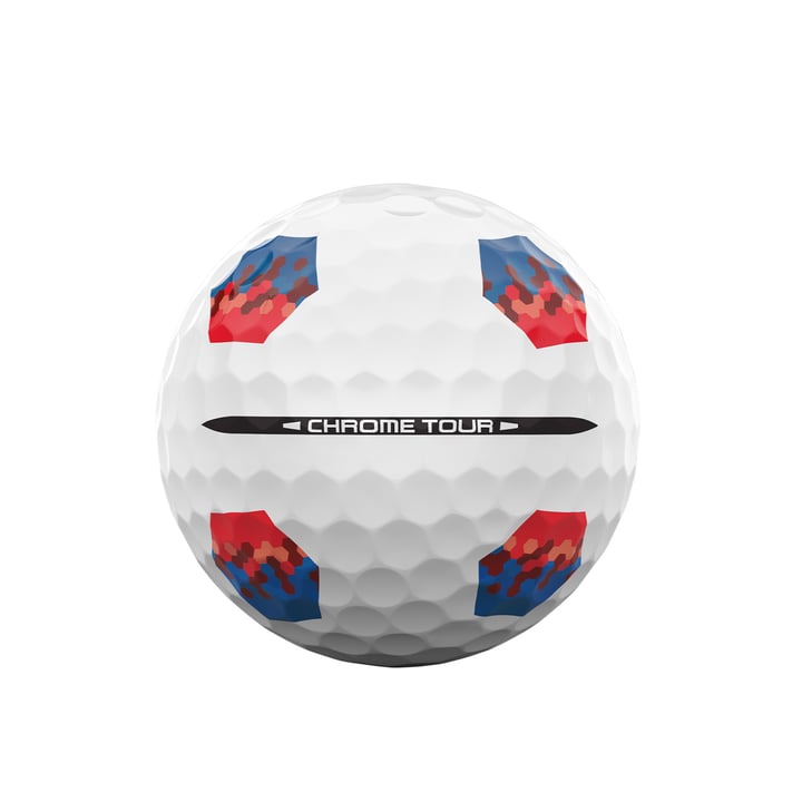 Chrome Tour TruTrack Callaway