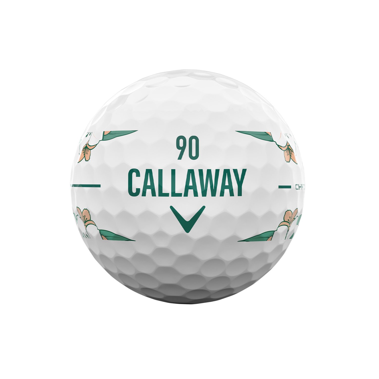 Chrome Tour Decorated 26 Callaway