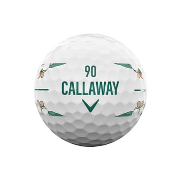 Chrome Tour Decorated 26 Callaway