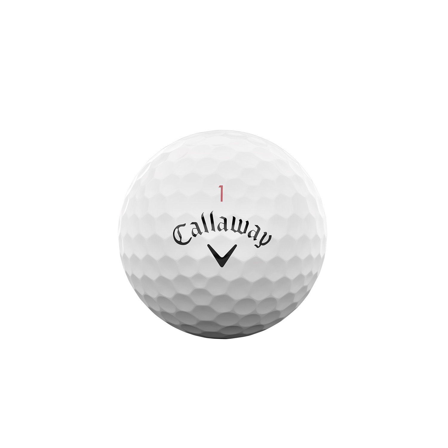 Chrome Tour TD Vit Callaway