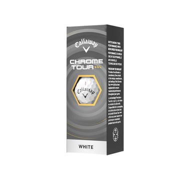 Chrome Tour TD Vit Callaway