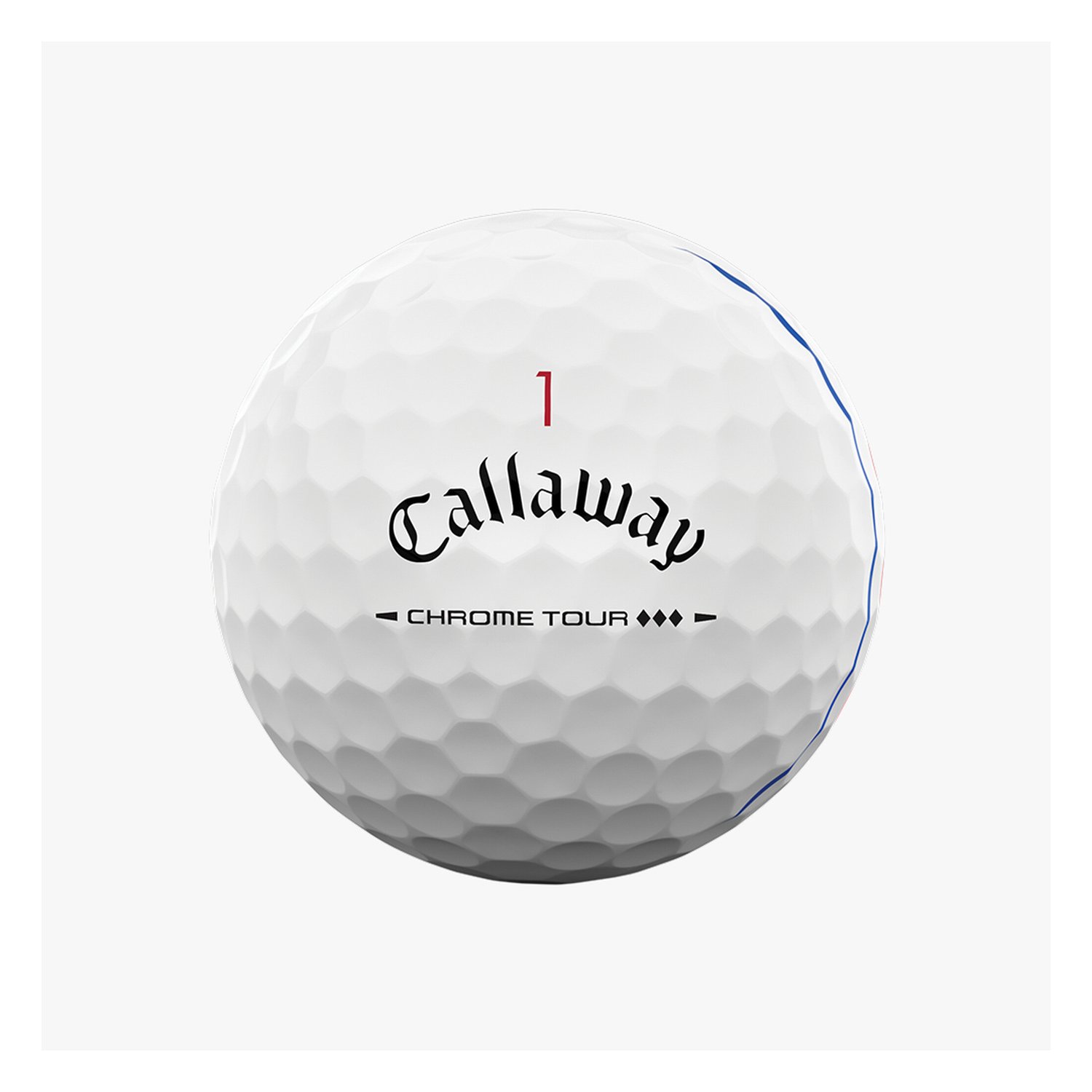 Chrome Tour TD TT Vit Callaway Chrome Tour TD TT Vit Callaway