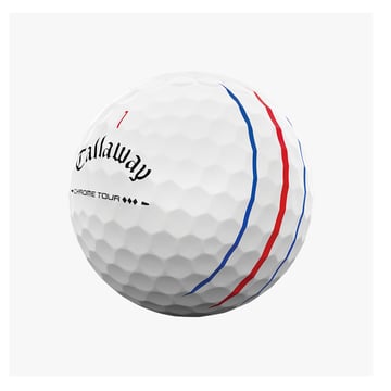 Chrome Tour TD TT Vit Callaway