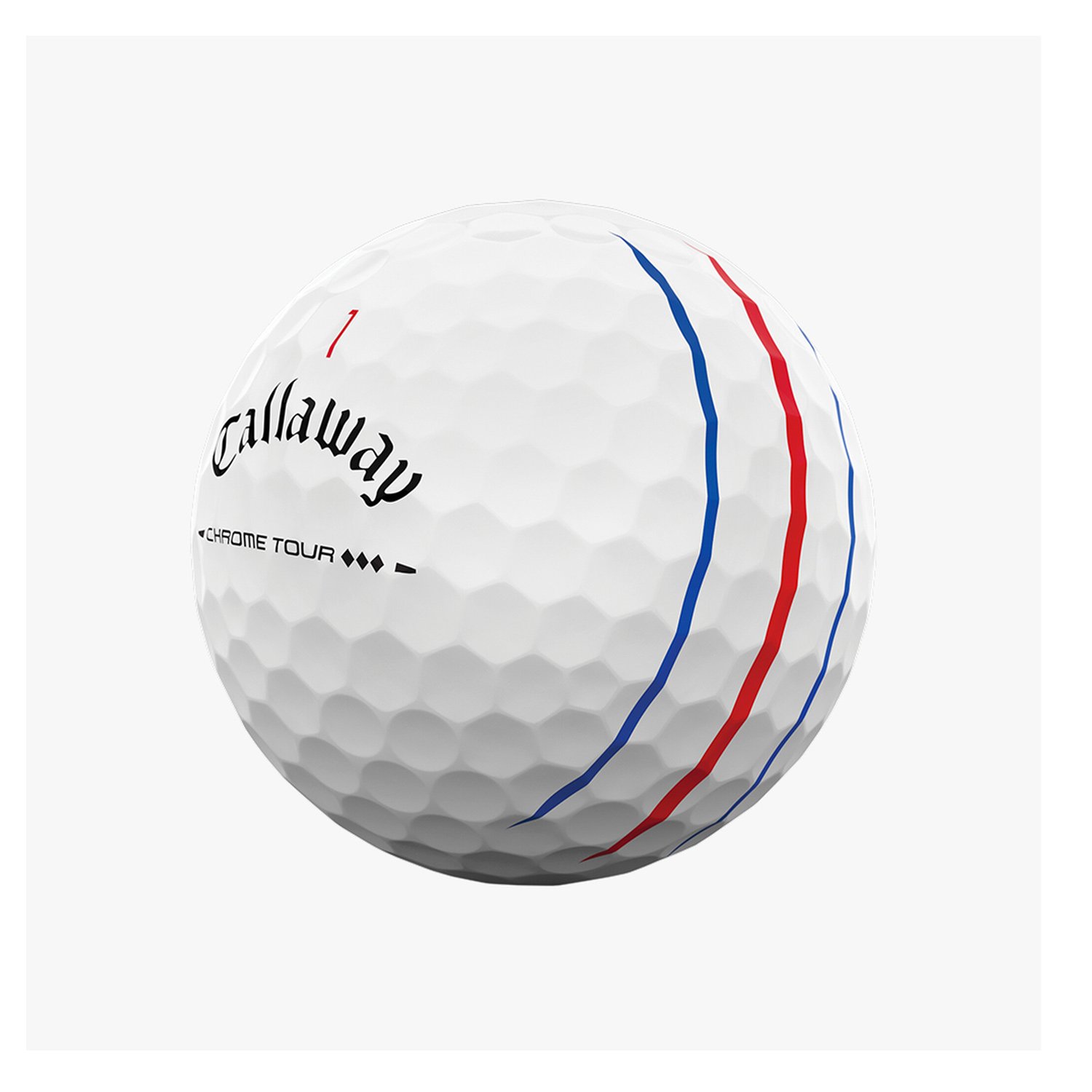 Chrome Tour TD TT Vit Callaway Chrome Tour TD TT Vit Callaway