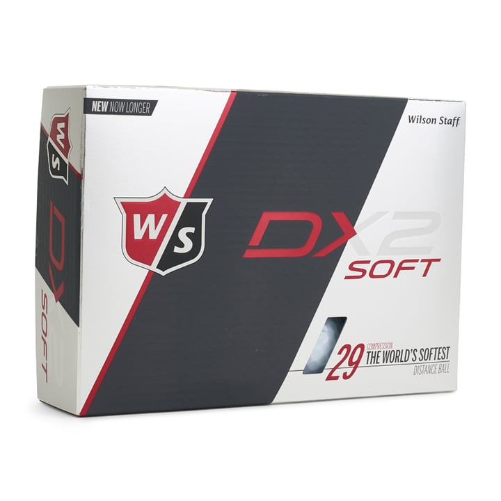 DX2 Soft Wilson