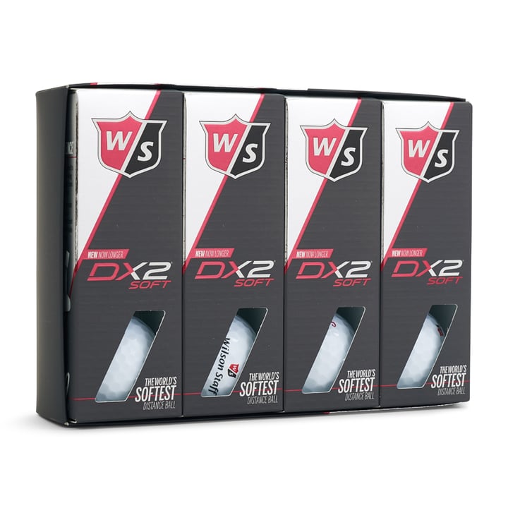 DX2 Soft Wilson