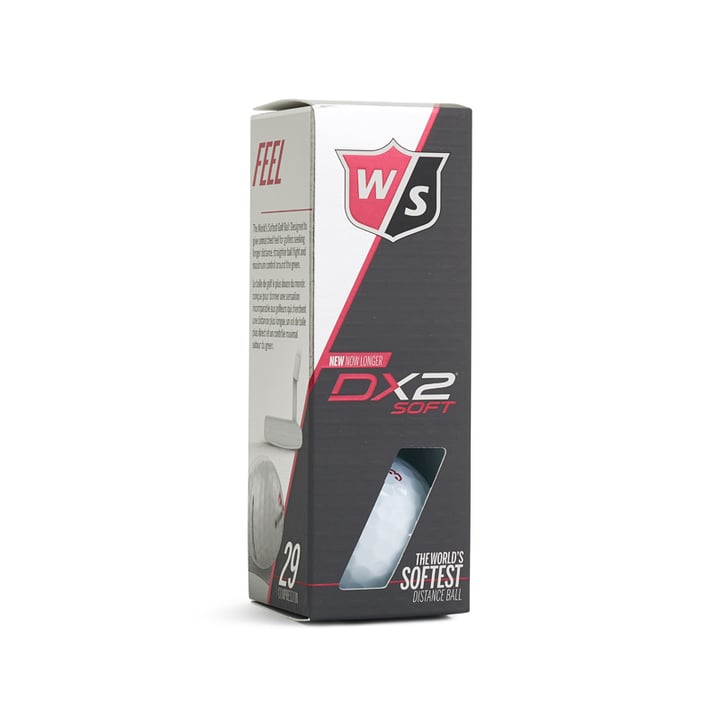 DX2 Soft Wilson